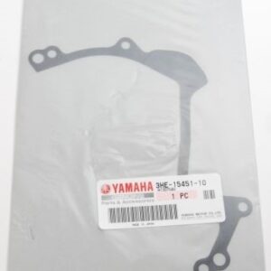 Guarnizione Carter Yamaha FZR 600 - 3HE154511000-0