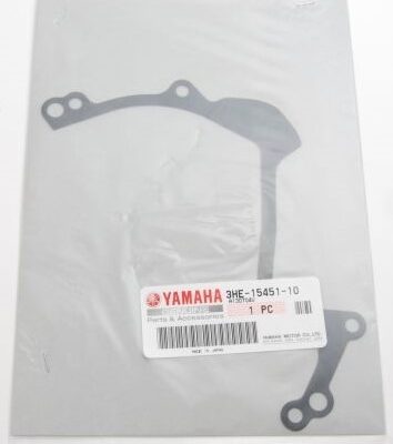 Guarnizione Carter Yamaha FZR 600 - 3HE154511000-0
