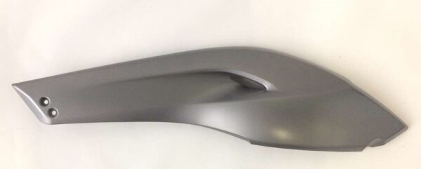 Fianchetto Sinistro Grigio Yamaha T-Max 500 2008>2011 - 4B52173100P0-0