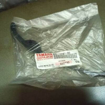 Pattino Guida Catena Distribuzione Yamaha Majesty 250 - 4HC122410000-0