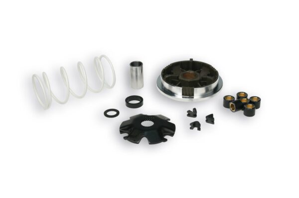Malossi 5111561 - Variatore Multivar Per Scarabeo 50 i.e. Ditech -0