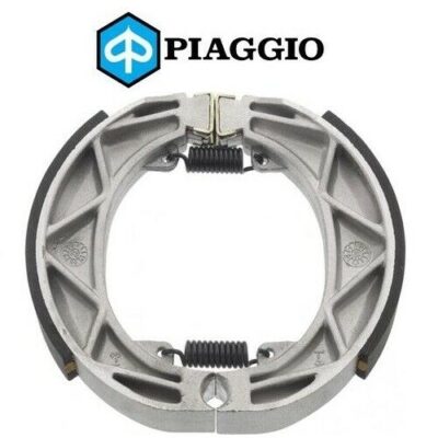 Ganasce Freno Posteriore Piaggio Liberty - 56294R5-0