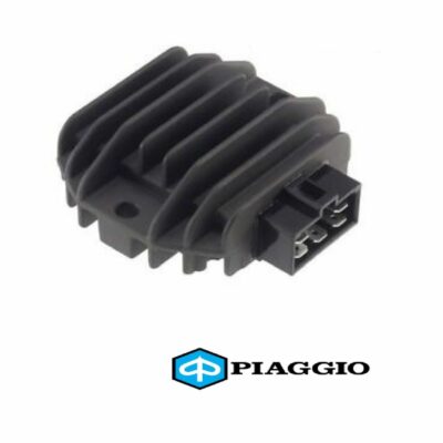 Regolatore di Tensione Piaggio Originale - 58090R5-0
