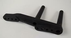Supporto Destro Parabrezza Yamaha X-City 250 - 5B2F612N0000-0