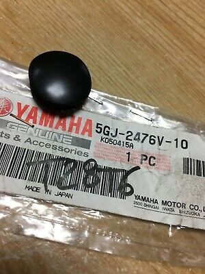Tappo Maniglione Originale Yamaha T-Max 500 – 5GJ-2476U-10