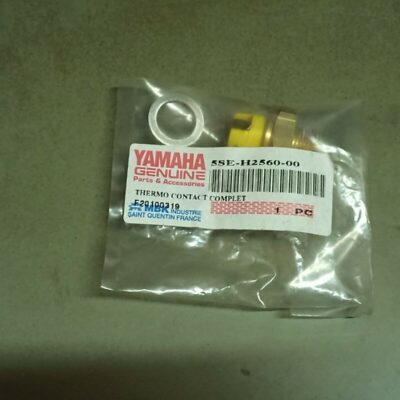 Bulbo Radiatore Yamaha Versity 300 - 5SEH25601000-0