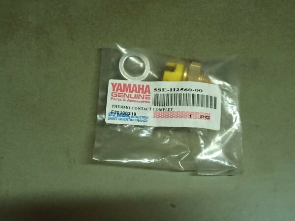 Bulbo Radiatore Yamaha Versity 300 - 5SEH25601000-0