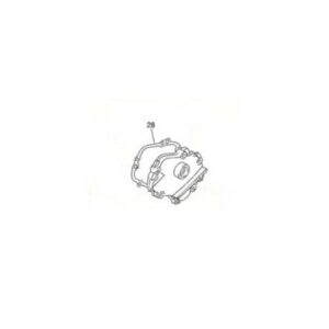 Guarnizione Coperchio Pich-Up Yamaha FZ6 600 S2 -5VX154630100-0