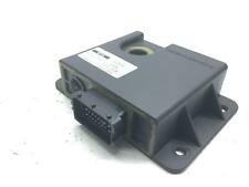 Centralina Antirollio Freno Stanzionamento Piaggio Mp3 - 640439-0