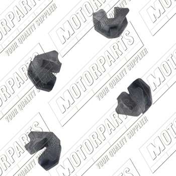 Serie Cursori Variatore TOP Yamaha T-Max 500 4Pz - 9927150-0