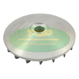 9931660 - Puleggia mobile anteriore per variotop TPR GP scooter Minarelli/Yamaha 50 cc-0