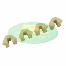 Serie Cursori TOP Variatore Honda SilverWing 400/600 4Pz - AA00853-0