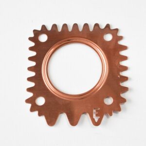Guarnizione Testa Aprilia Scarabeo 50 Di-Tech - AP3BVA000617-0