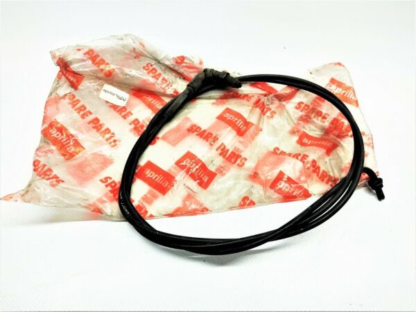 AP8114388 - Trasmissione Gas Aprilia Leonardo 150 1999>-0