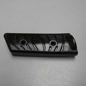 Gommino Pedana Passeggero Dx Aprilia Sportcity - AP8178094-0
