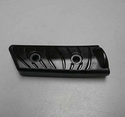 Gommino Pedana Passeggero Dx Aprilia Sportcity - AP8178094-0