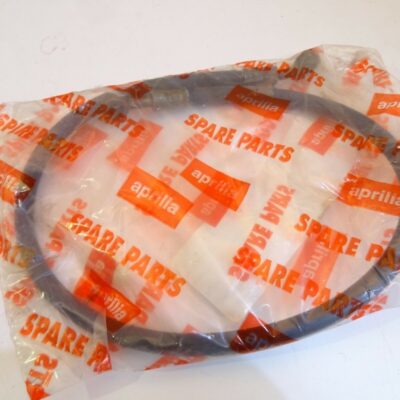 Tubo Freno Anteriore Aprilia Scarabeo 50 - AP8213208-0