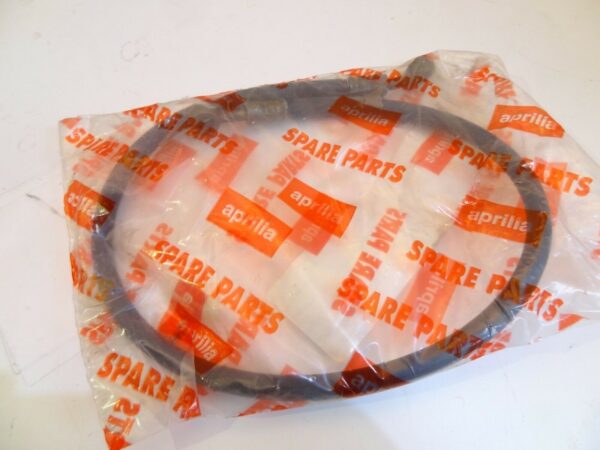 Tubo Freno Anteriore Aprilia Scarabeo 50 - AP8213208-0