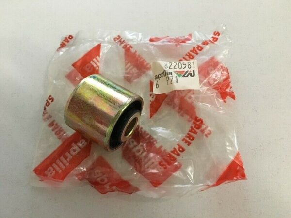 SilentBlock Aprilia Scarabeo 50 - AP8220581-0