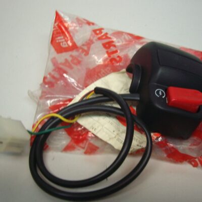 Interruttore Avviamento Con Cablaggio Aprilia Scarabeo 50 - AP8224538-0