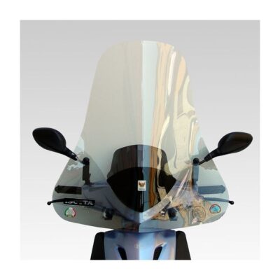 A422 - Attacco Parabrezza Isotta Kymco Agility R16-0