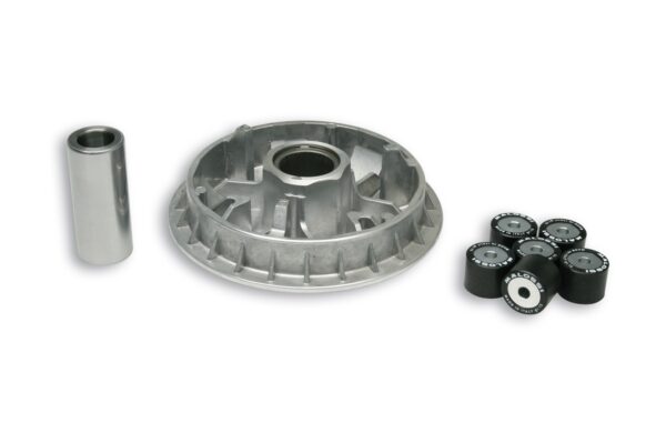Malossi 5113824 - Variatore Multivar 2000 Per Honda Forza 250 X 2008-2010-0