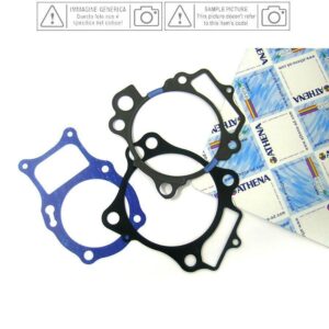 Guarnizione Base Piaggio Leader sp. 0,4 - Athena S410480006097-0