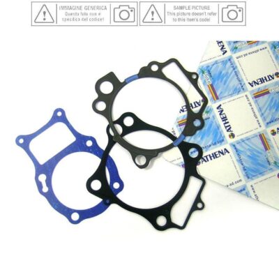 Guarnizione Base Piaggio Leader sp. 0,4 - Athena S410480006097-0