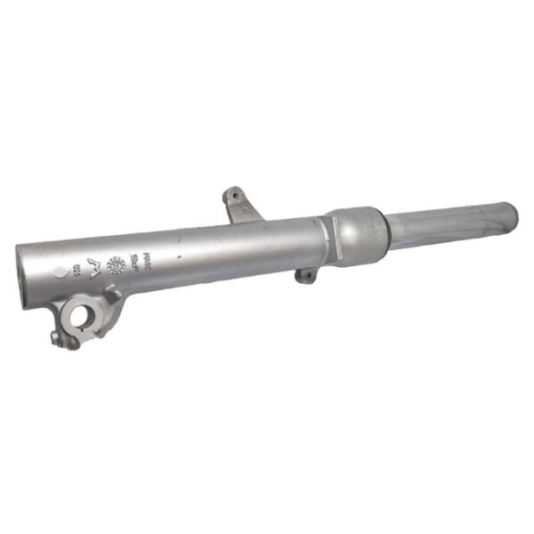 JC52100X92000 - Gambale Forcella Dx Originale Completo Per Scarabeo 125-200 Light 2007-2012-0