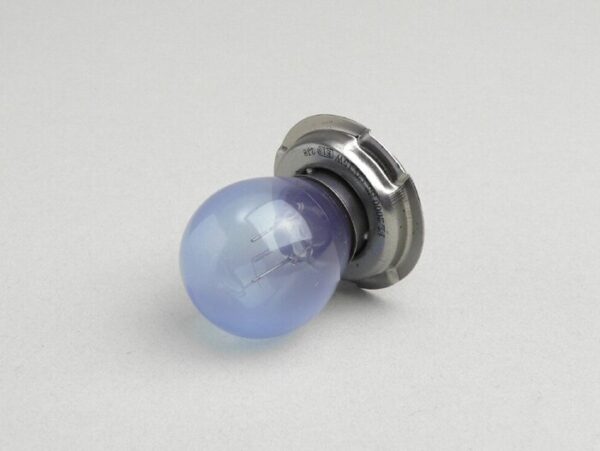 Lampada Hert Blu 12V-15W Cod. 200415-0