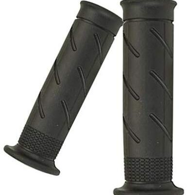 Coppia Manopole Domino Japan Style Noir – 1109824006