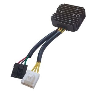 RE59012 - Regolatore Honda Sh 125/150 Iniezione-0