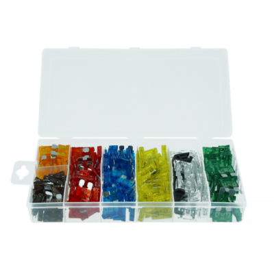 Kit Rms Fusubili Lamellari Standard Art. 246151030 100Pz-0