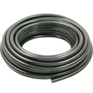 Rotolo 10 Mt Cavo Candela Rms Nero - Art 246490010-0