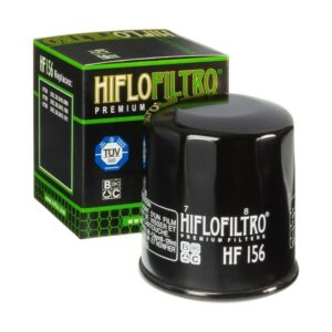 Filtro Olio Hiflo HF156 Ktm 640 Duke '99-'06-0