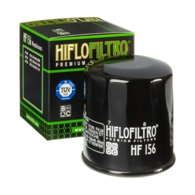 Filtro Olio Hiflo HF156 Ktm 640 Duke '99-'06-0