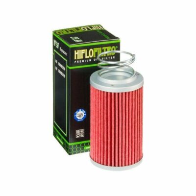 Filtro Olio Hiflo HF567 MV Agusta F4 1000 RR-0