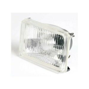 Faro Anteriore Yamaha XT 350 - 34Y843034000-0