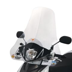 A551 - Attacco Parabrezza Isotta Suzuki Address 110-0