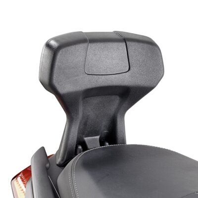 Schienalino / Schienale Passeggero [kappa] Yamaha XP T-Max 500 (2008-2011) Cod.KTB53-0