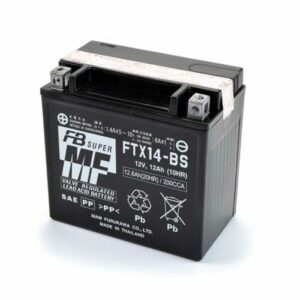 Batteria Furukawa FTX14-BS-0