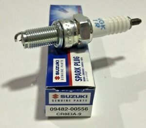 Candela Originale Suzuki CR8EIA-9 - 09482-00556-000-0