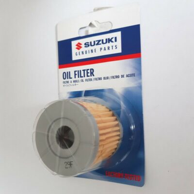 Filtro Olio Suzuki DR-Z 400 - 16510-29F00-000-0