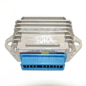 168350 - Regolatore di Tensione Piaggio 50 1994/1997-0