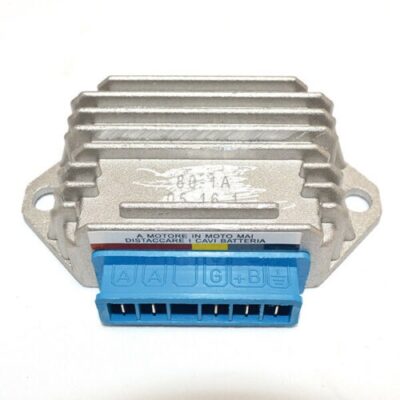 168350 - Regolatore di Tensione Piaggio 50 1994/1997-0