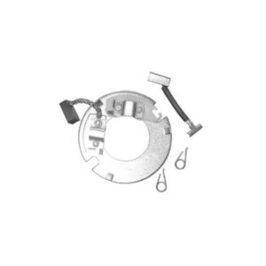 Kit Spazzole Motorino Avviamento Piaggio Vespa / Ape - 178907-0