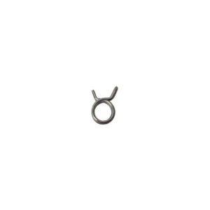 Fascetta Stringitubo Ø 10mm (Confezione 50pz) - 182032-0