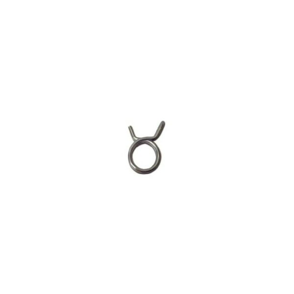 Fascetta Stringitubo Ø 7mm (Confezione 50pz) - 182029-0