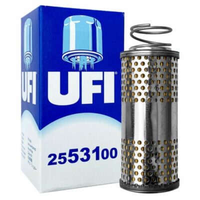 Filtro Olio UFI Moto Guzzi V7 II Stone - 264211-0