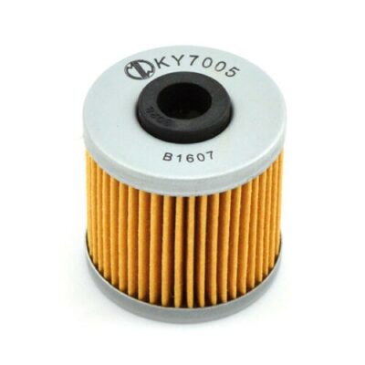 Filtro Olio Meiwa Kymco Xciting 400 i.e. Cod. 268568-0